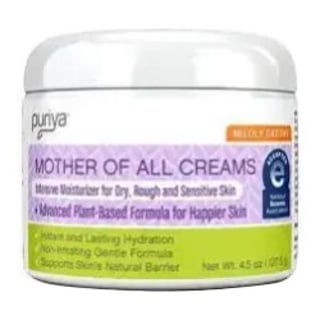 Pure Mother of All Creams - Mildly Earthy 大地柔和調保濕霜