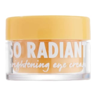 Fourth Ray Beauty So Radiant كريم العينين للتفتيح