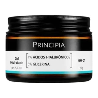 Principia Gel Hidratante GH-01