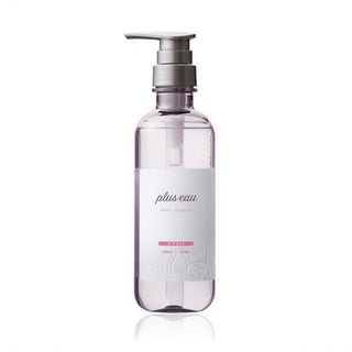 Plus Eau Melty Shampoo