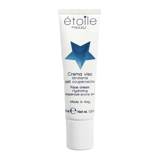 Skincare Etoile by ROUGJ+ 保濕肌膚霜 With Cupererosica