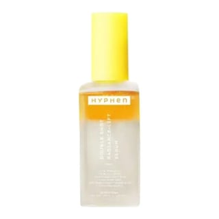 hyphen Double Shot Radiance Lift Serum