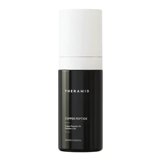 Theramid Copper Peptide