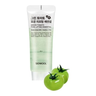 Sidmool Green Tomato Pore Lifting Essential