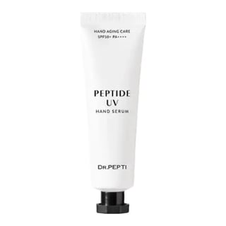 Dr.Pepti 胜肽 UV 護手精華 SPF50+ PA++++