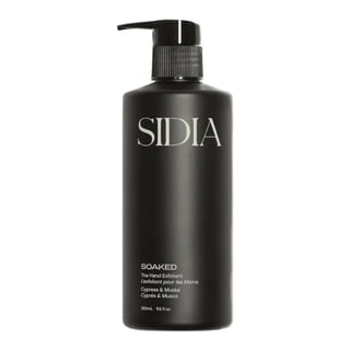 SIDIA The 手部去角質霜