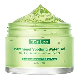 Dr.Leo 5% Panthenol Anti-Acne Soothing Water Gel