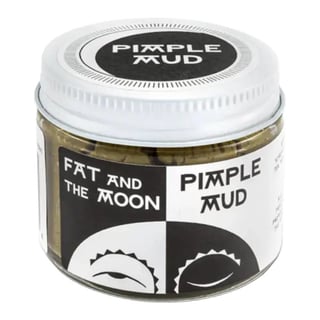 Fat and the Moon 粉刺泥膜