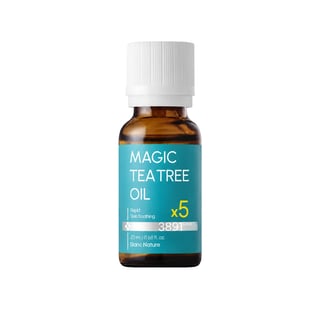 Blanc Nature Magic Tea Tree Oil