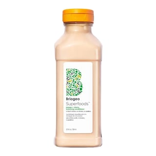 BrioGeo Superfoods Mango + Cherry Balancing Conditioner