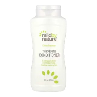 Mild By Nature Citrus Squeeze 豐盈潤髮乳