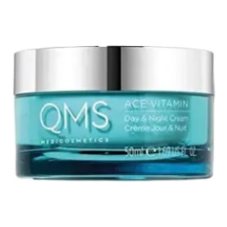 QMS Medicosmetics Ace 維生素早晚霜