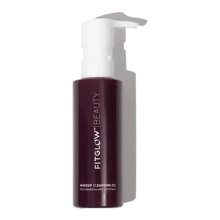 Fitglow Beauty زيت إزالة المكياج