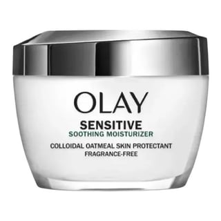 Olay Sensitive Soothing Moisturizer