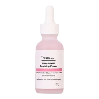 Derma Ten Soothing Power Serum