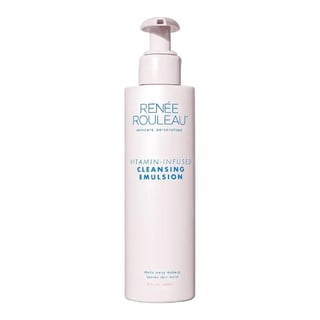 Renee Rouleau Skin Care مستحلب تنظيف معزّز بالفيتامينات