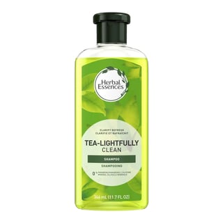 Herbal Essences Tea-Lightfully Clean Shampoo