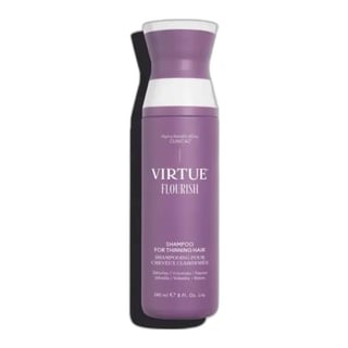 Virtue Flourish Shampoo For Thinning Hair