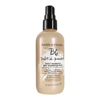 Bumble and bumble. Prêt-à-Powder Post Workout Dry Shampoo Mist