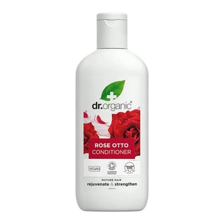 Dr. Organic Rose Otto Conditioner