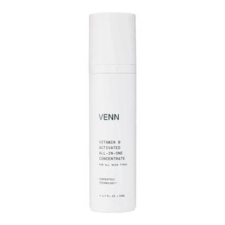 Venn Vitamin B 活化全效濃縮霜