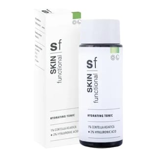 Skin Functional Hydrating Tonic