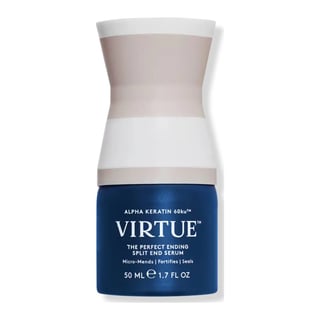 Virtue The Perfect Ending سيروم الأطراف المتقصفة