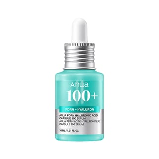 Anua PDRN Hyaluronic Capsule 100 Serum