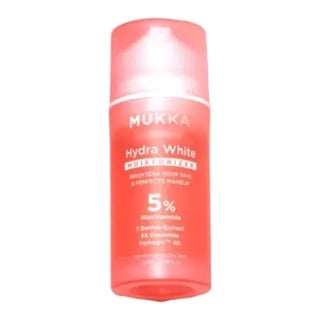 Muuka Hydra White 保濕霜