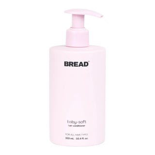 Bread 嬰兒柔嫩護髮乳