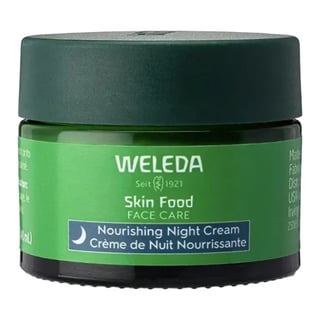 Weleda Skin Food Face Care Nourishing Night Cream