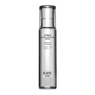 Iope XMD Stem III Clinical Recovery Serum