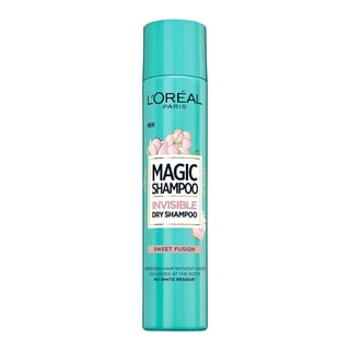 L'Oreal Magic Refresh Invisible Dry Shampoo - Sweet Fusion
