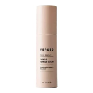 Versed Press Restart Gentle Retinol Serum