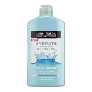 John Frieda Hydrate & Recharge 保濕修護潤髮乳