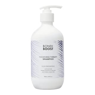 BondiBoost Thickening Therapy Shampoo