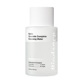 Biodance Hydro Ceramide ماء تنظيف كامل