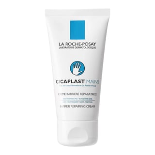 理膚寶水 Cicaplast Mains 屏障修護霜