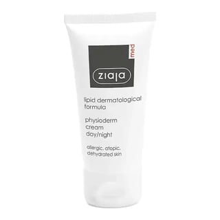 齊葉雅 Med Lipid Formula Physioderm Cream 脂質配方修護霜