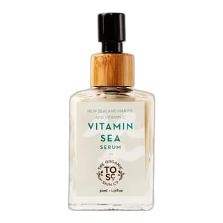 The Organic Skin Co. Vitamin Sea Serum