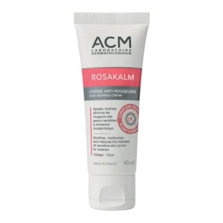 Laboratoire ACM Rosakalm Anti-Redness Cream كريم مضاد للاحمرار