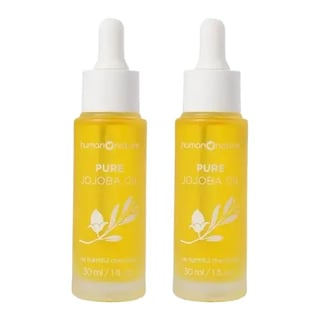 Human Nature Jojoba Oil
