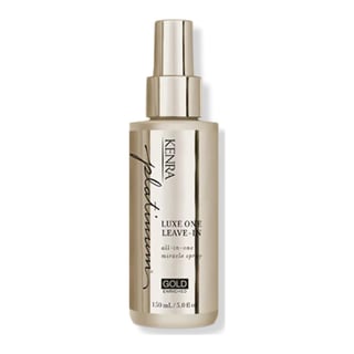 Kenra Platinum Luxe One Leave-In