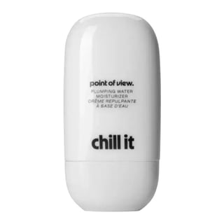 Point Of View Chill It 澎潤水感保濕乳