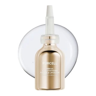 Purcell L-Glutathione Flexible Liposome