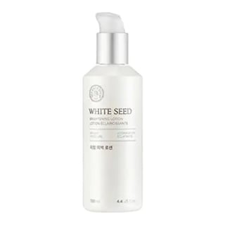 The Face Shop White Seed Brightening Lotion
