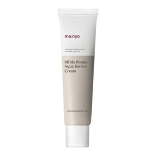 manyo Bifida Biome Aqua Barrier Cream