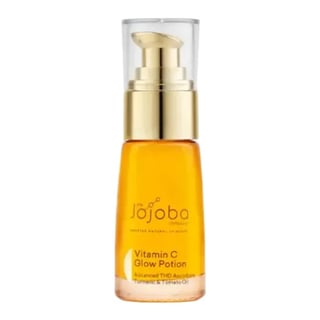 The Jojoba Company Vitamin C Glow Potion