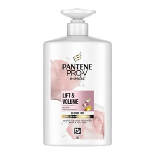 Pantene Pro-V Lift & Volume Shampoo