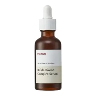 manyo Bifida Biome Complex Serum